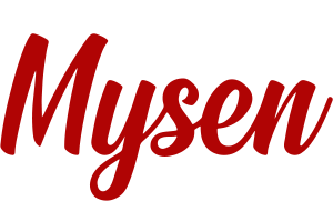 Restaurang Mysen logo